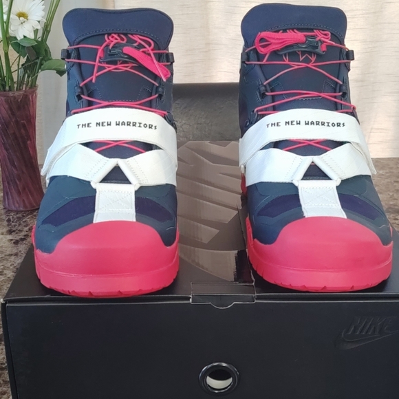 Nike Boots main image 3